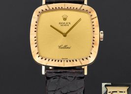 Rolex Cellini 4084 (1995) - 30 mm