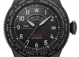 IWC Pilot Double Chronograph IW371815 -