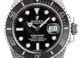 Rolex Submariner Date 116610LN -