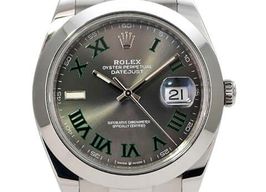 Rolex Datejust 41 126300 -