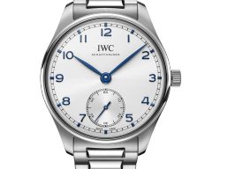 IWC Portuguese Automatic IW358312 -