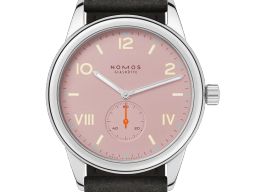 NOMOS Club Campus 720 -