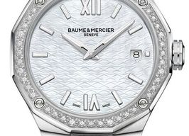 Baume & Mercier Riviera M0A10662 -