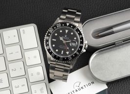 Rolex GMT-Master 16700 (1997) - 40mm Staal