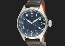 IWC Big Pilot IW329303 -