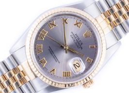 Rolex Datejust 36 16233 (1994) - 36mm Goud/Staal
