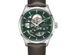 Hamilton Jazzmaster H42535560 -