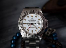 Rolex Explorer II 16570 -