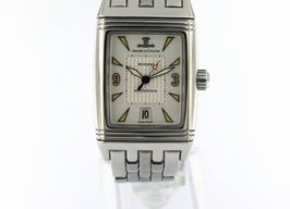 Jaeger-LeCoultre Reverso 290.8.60 (2000) - 27 mm Steel case