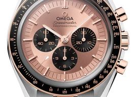 Omega Speedmaster Professional Moonwatch 310.20.42.50.99.001 -