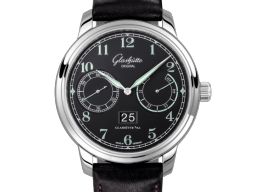 Glashütte Original Senator Observer 100-14-07-02-30 -