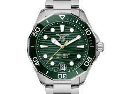 TAG Heuer Aquaracer 300M WBP5116.BA0013 -