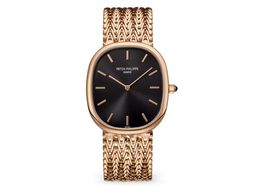 Patek Philippe Golden Ellipse 5738/1R-001 -