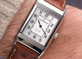 Jaeger-LeCoultre Reverso Classique 252.8.47 -