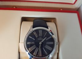 Omega De Ville Trésor 428.18.36.60.03.001 -