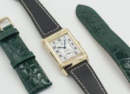 Jaeger-LeCoultre Reverso Grande Taille 270.1.62 (2007) - 26mm Geelgoud