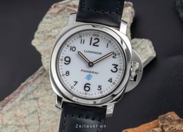 Panerai Luminor Base Logo PAM00630 -