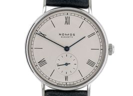 NOMOS Ludwig 201 -
