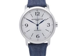 Baume & Mercier Classima M0A10707 -