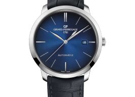 Girard-Perregaux 1966 49555-11-434-BH6A -