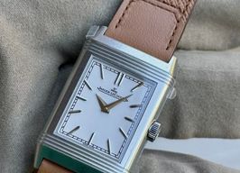 Jaeger-LeCoultre Reverso Q7168420 (2025) - Silver dial 24 mm Steel case