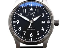 IWC Pilot Mark IW328201 -