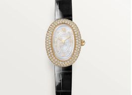 Cartier Unknown WJBA0043 -