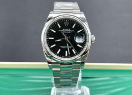 Rolex Datejust 126200 -