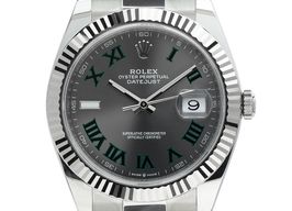 Rolex Datejust 36 126234 -