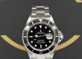 Rolex Submariner Date 16610 -