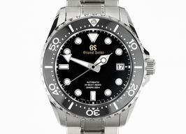 Grand Seiko Sport Collection SBGH291 -