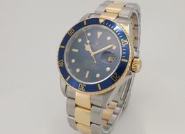 Rolex Submariner Date 16613 -