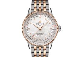 Breitling Navitimer U17327211A1U1 -