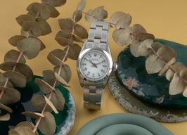 Rolex Oyster Perpetual 67180 -