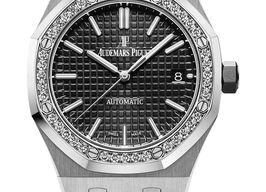 Audemars Piguet Royal Oak Lady 15451ST.ZZ.1256ST.01 -