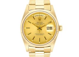 Rolex Day-Date 36 18038 -