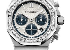 Audemars Piguet Royal Oak Offshore Lady 26231ST.ZZ.D010CA.01.A -