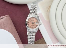 Rolex Lady-Datejust 179174 (2000) - 26mm Staal