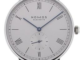 NOMOS Ludwig 38 235 -