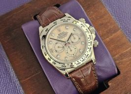 Rolex Daytona 16519 -