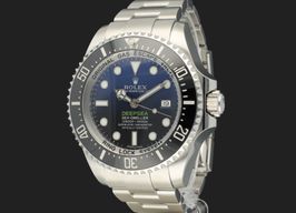 Rolex Sea-Dweller Deepsea 116660 -
