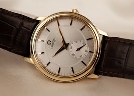 Omega De Ville Prestige 4620.31.02 -