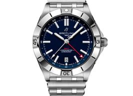 Breitling Chronomat GMT A32398E41C1A1 -