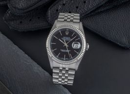 Rolex Datejust 36 16234 (Onbekend (willekeurig serienummer)) - 36mm Staal