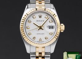 Rolex Lady-Datejust 179173 -