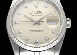 Rolex Datejust 36 16234 -