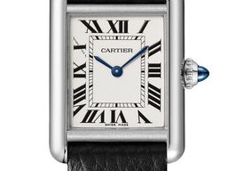 Cartier Tank WSTA0137 -