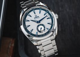 Omega Seamaster Aqua Terra 220.10.41.21.02.004 -