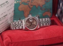 Rolex Lady-Datejust 69174 -