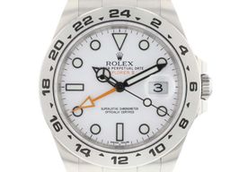 Rolex Explorer II 216570 -